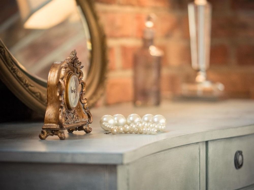 Owl Barn At The Gardens Villa Lissington Buitenkant foto